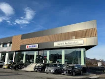 Garelli Automobili - Borgo San Dalmazzo